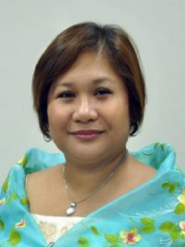 ATTY. LILY FREIDA C. MACABANGUN-MILLA