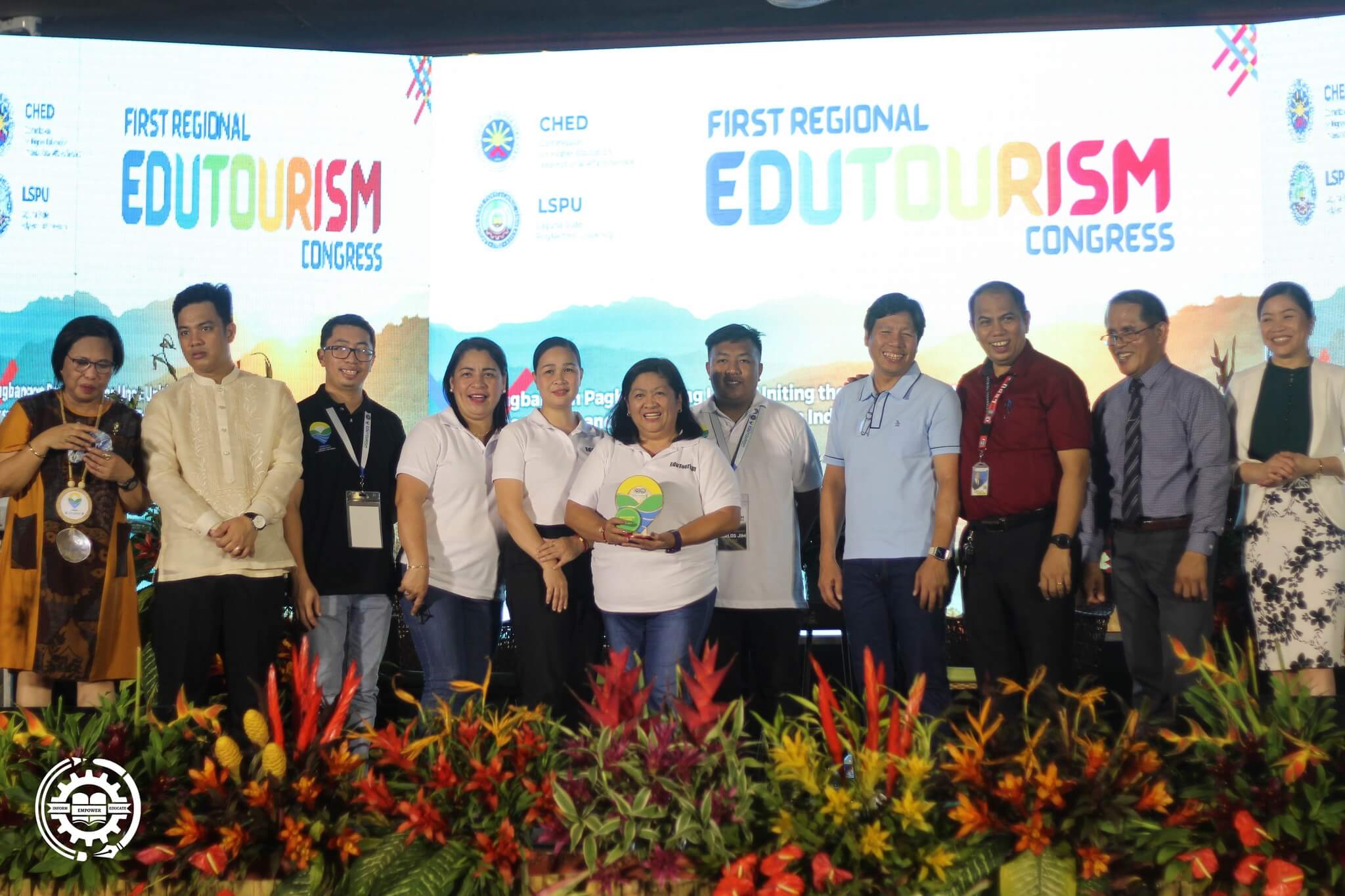 RESEARCH PRESENTATION  - PARALLEL SESSION #2 AWARDEES 