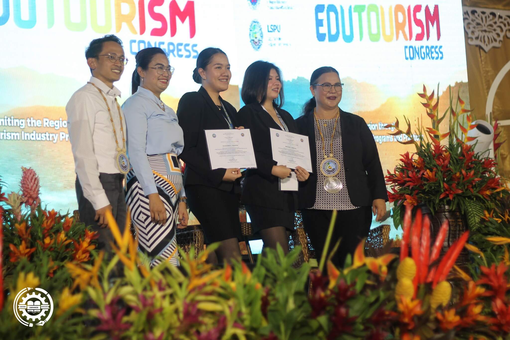 RESEARCH PRESENTATION  - PARALLEL SESSION #4 AWARDEES